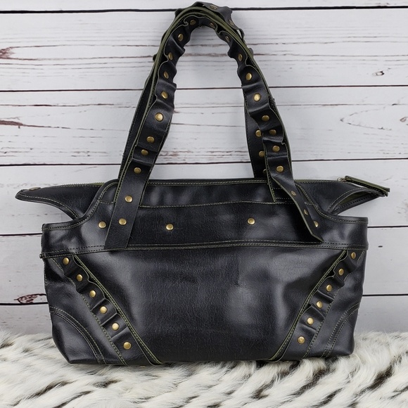 Matt & Nat Handbags - Matt & Nat Angelica Style, Color:  Earth